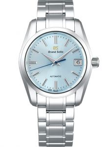 Đồng Hồ Grand Seiko Heritage SBGR325 Bản Kỉ Niệm 25 Năm Bộ Máy Caliber 9S - Phiên Bản Giới Hạn 1,200 Chiếc