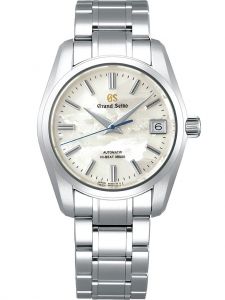 Đồng Hồ Grand Seiko Heritage SBGH311 Bản Kỉ Niệm 25 Năm Bộ Máy Caliber 9S - Phiên Bản Giới Hạn 1200 Chiếc