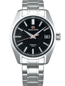 Đồng Hồ Grand Seiko Heritage SLGA013 Bản Kỉ Niệm 55 Năm Mẫu 44Gs - Phiên Bản Giới Hạn 550 Chiếc