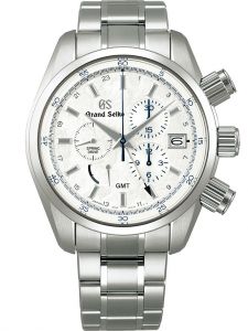 Đồng Hồ Grand Seiko Sport SBGC247 Bản Kỉ Niệm 15 Năm Grand Seiko Chronograph - Phiên Bản Giới Hạn 700 Chiếc