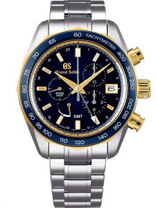 Đồng Hồ Grand Seiko Sport SBGC242