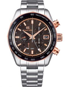 Đồng Hồ Grand Seiko Sport SBGC244