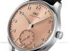 dong-ho-iwc-portugieser-salmon-dial-iw358313 - ảnh nhỏ 3