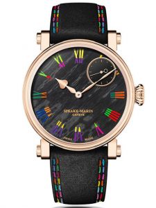 Đồng hồ Speake Marin Art Series Tutti Frutti 423814160 - Phiên Bản Giới Hạn 10 Chiếc