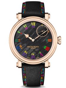 Đồng hồ Speake Marin Art Series Tutti Frutti 424214160 - Phiên Bản Giới Hạn 10 Chiếc