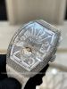 dong-ho-franck-muller-vanguard-v32-moonphase-snow-white-customs-full-pave-diamond-luot - ảnh nhỏ 19