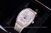 dong-ho-franck-muller-vanguard-v32-moonphase-snow-white-customs-full-pave-diamond-luot - ảnh nhỏ 2