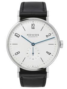 Đồng hồ Nomos Glashutte Tangente 38 Ref.164