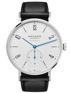 Đồng hồ Nomos Glashutte Tangente Neomatik 39 Ref.149