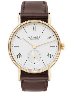 Đồng hồ Nomos Glashutte Ludwig Gold 33 Ref.210