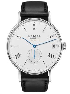 Đồng hồ Nomos Glashutte Ludwig Neomatik 41 Date Ref.262