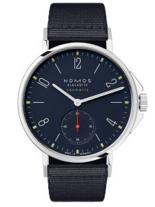 Đồng hồ Nomos Glashutte Ahoi Neomatik Atlantic Ref.567