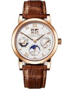 Đồng hồ A. Lange & Sohne Saxonia Langematik Perpetual 310.032