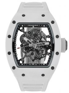 Đồng hồ Richard Mille Bubba Watson RM 055
