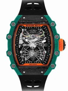 Đồng hồ Richard Mille Aerodyne RM 21-02