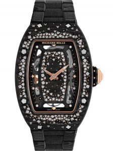 Đồng hồ Richard Mille Intergalactic Starry Night RM 07-01