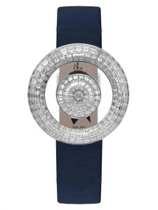 Đồng hồ Jacob & Co. Brilliant Mystery Baguette Diamonds BM.526.30.BD.BD.ASK4A