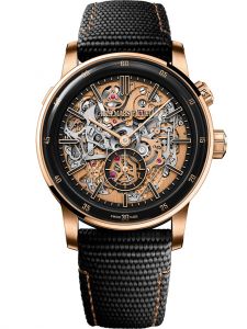 Đồng hồ Audemars Piguet Code 11.59 By Audemars Piguet Grande Sonnerie Carillon Supersonnerie 26397NR.OO.D002KB.01