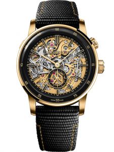 Đồng hồ Audemars Piguet Code 11.59 By Audemars Piguet Grande Sonnerie Carillon Supersonnerie 26397QA.OO.D002KB.01