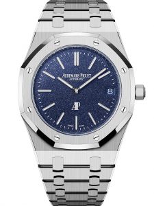 Đồng hồ Audemars Piguet Royal Oak Jumbo 16202BC.OO.1240BC.02 16202BCOO1240BC02