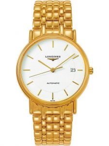 Đồng hồ Longines Presence L4.921.2.18.8 L49212188
