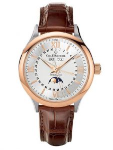 Đồng hồ Carl. Fbucherer Mareno Moonphase 00.10909.07.15.01 0010909071501