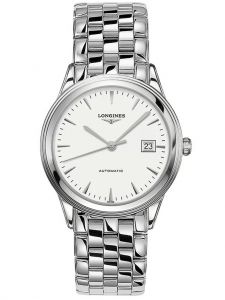 Đồng hồ Longines Flagship L4.874.4.12.6 L48744126