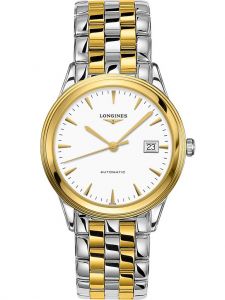 Đồng hồ Longines Flagship L4.874.3.22.7 L48743227 - lướt