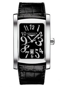 Đồng hồ Longines Dolce Vita Ladies L5.686.4.57.2 L56864572