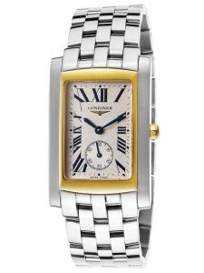 Đồng hồ Longines Dolcevita L5.655.5.08.6 L56555086