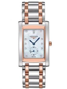 Đồng hồ Longines Dolcevita L5.655.5.88.7 L56555887