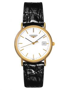 Đồng hồ Longines Presence L4.819.2.12.2 L48192122