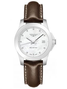 Đồng hồ Longines Conquest Classic L3.377.4.87.5 L3.377.4.87.5