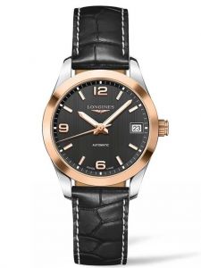 Đồng hồ Longines Conquest L2.385.5.56.3 L23855563