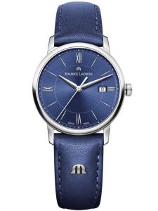 Đồng hồ Maurice Lacroix Eliros Date Ladies EL1094-SS001-410-1