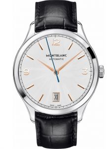 Đồng hồ Montblanc Heritage Chronométrie 112520