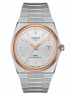 Đồng hồ Tissot PRX T137.407.21.031.00