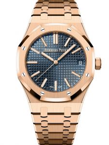 Đồng hồ Audemars Piguet Royal Oak 15510OR.OO.1320OR.03 15510OROO1320OR03