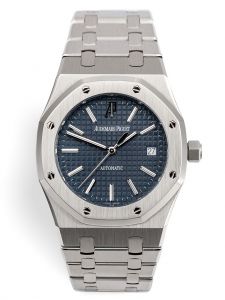 Đồng hồ Audemars Piguet Royal Oak 15300ST.OO.1220ST.02 15300STOO1220ST02