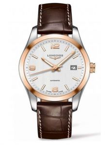 Đồng hồ Longines Conquest L27855763