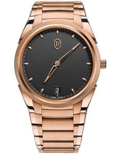 Đồng hồ Parmigiani Fleurier Tonda Pf Micro-Rotor Rose Gold PFC914-2020001-200182