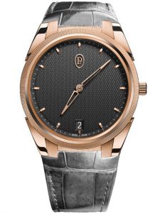 Đồng hồ Parmigiani Fleurier Tonda Pf Micro-Rotor Warm Grey PFC914-2020001-300182