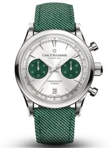 Đồng hồ Carl F. Bucherer Manero Flyback 00.10927.08.13.02