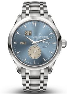 Đồng hồ Carl F. Bucherer Manero Peripheral BigDate 00.10926.08.53.21