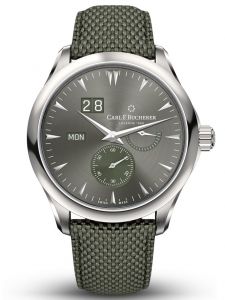 Đồng hồ Carl F. Bucherer Manero Peripheral BigDate 00.10926.08.93.01