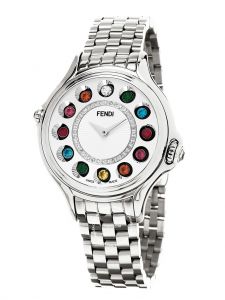 Đồng hồ Fendi F107024000D2T05