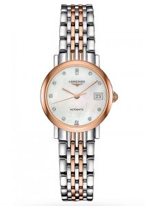 Đồng hồ Longines Elegant Collection L43095877