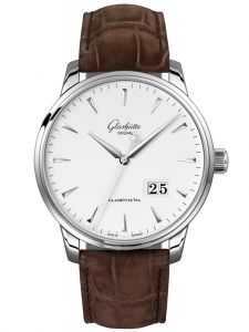 Đồng hồ Glashutte Original Senator Excellence Panorama Date 1-36-03-05-02-51