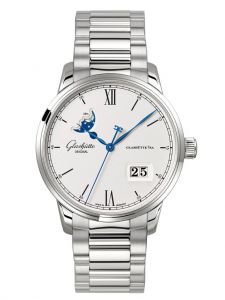 Đồng hồ Glashutte Original Senator Excellence Panorama Date Moon Phase 1-36-04-01-02-70