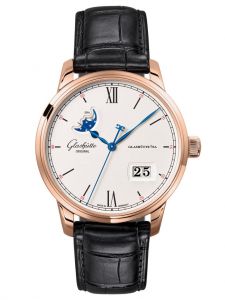 Đồng hồ Glashutte Original Senator Excellence Panorama Date Moon Phase 1-36-04-02-05-50